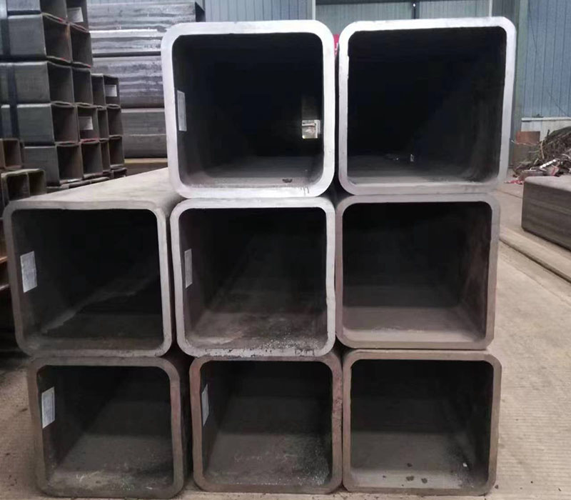 新建q345b冷拔方管