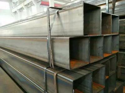 新建q345b大口径方管