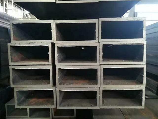 新建Q235冷拔方管材质特点 适用工程场景分析