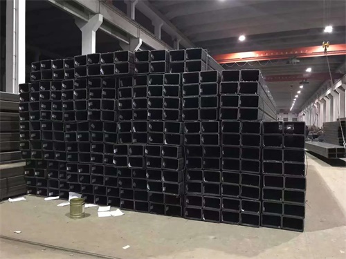 新建冷拔方管选型指南 工程采购怎么选